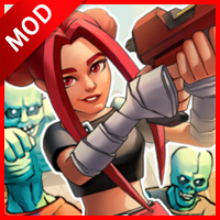 僵尸朋克内置mod菜单版