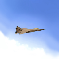 天空战士空战免广告获得奖励版(Sky Warriors)