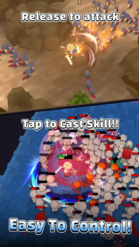 小小的幻想内置菜单2025最新版本截图