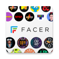 facer表盘下载安卓中文版