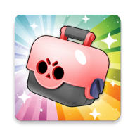 荒野战斗宝箱模拟器最新版本2025(BSBoxSim)