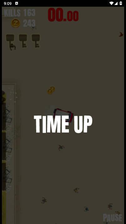 僵尸推土机免广告版截图