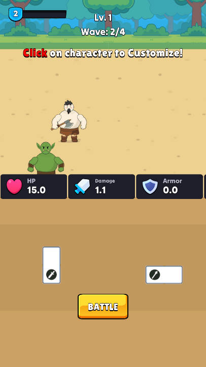 腹部积木免广告最新版截图