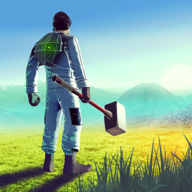 星球生存游戏免费版不用登录(X Survive)