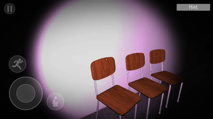 闹鬼学校手游安卓版截图