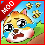 狗狗肿么了游戏无广告版