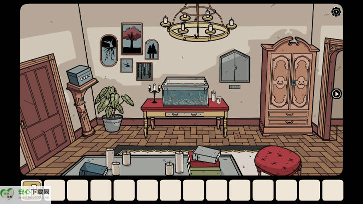 埋藏的记忆手游安卓版截图