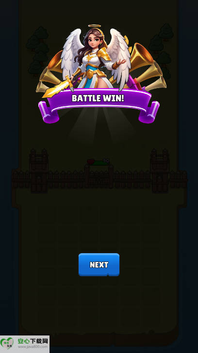 齿轮收获免广告最新版截图