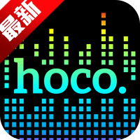 hoco.music安卓版