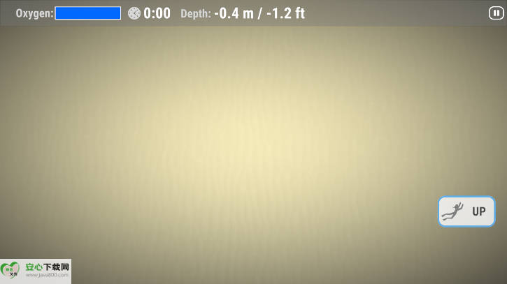 潜渔猎手无限金币版截图