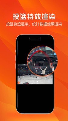 LikeSports篮球官方版截图