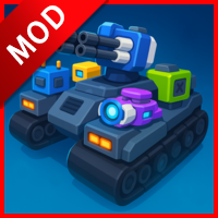 坦克向前冲免广告版