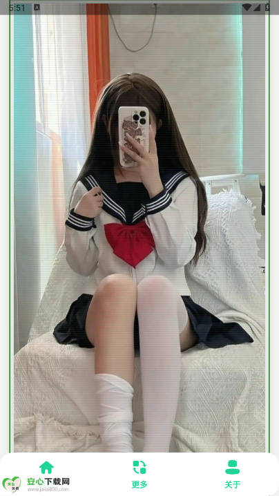 柔丝图集软件截图