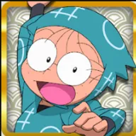 忍者乱太郎弹飞益智之段Again！(忍者乱太郎游戏)