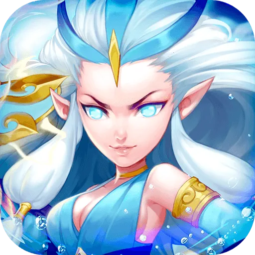 艾伦大陆(西方魔幻手游)