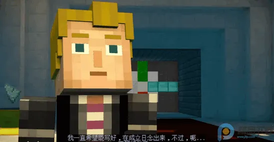 我的世界故事模式2全章(故事模式冒险游戏)截图