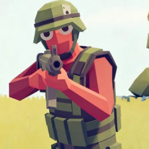 扩散小兵英雄战2026下载