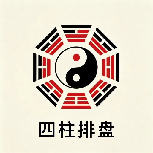 四柱排盘(国学策略减压应用)