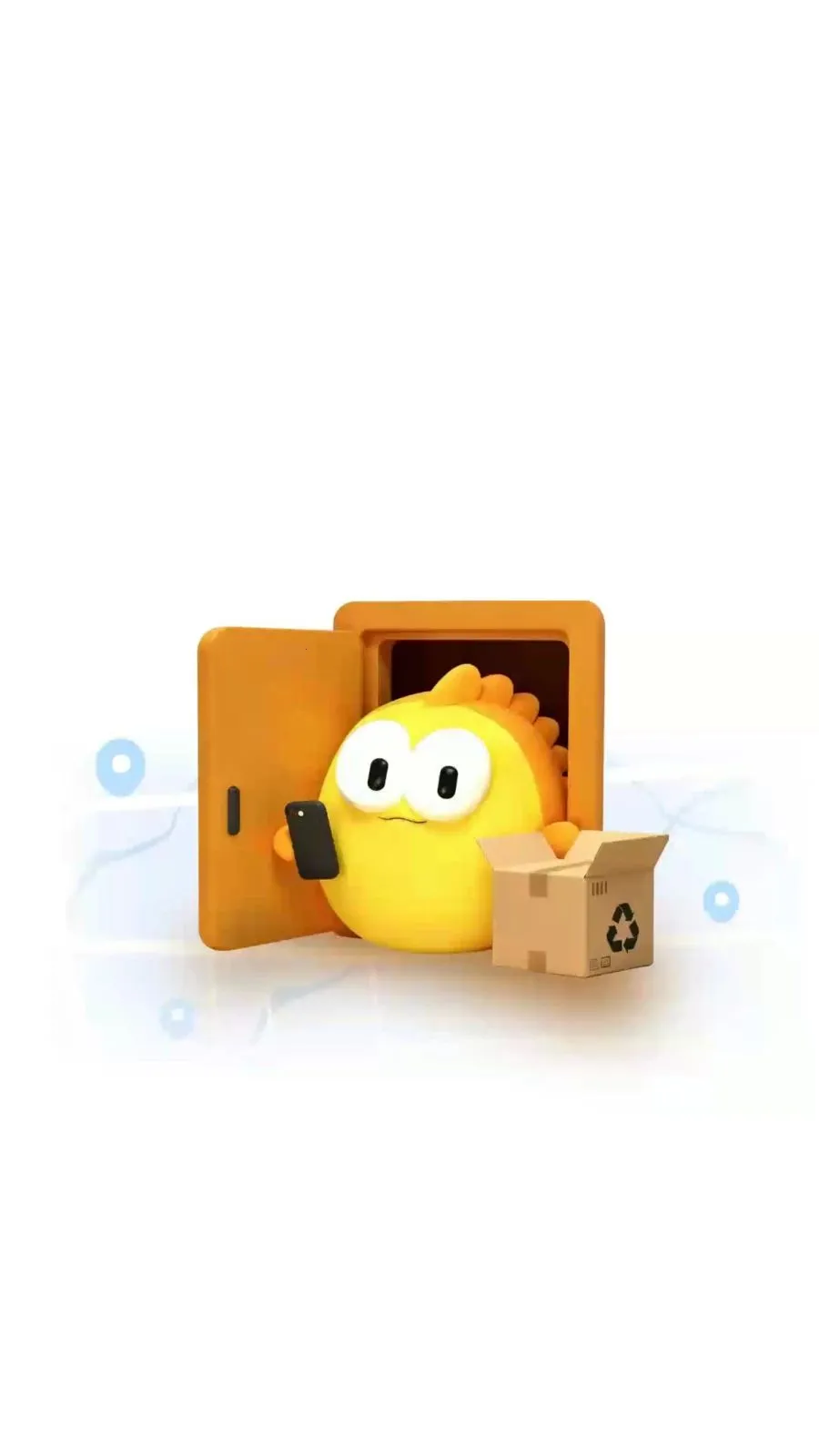 闲小哥(闲鱼回收上门app)截图
