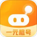 淘号猪(游戏账号租赁)