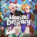 魔法餐作室手机版(魔幻像素烹饪游戏)