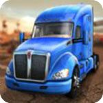 卡车模拟19中文破解版