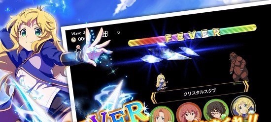 贤者之孙究极魔法传说截图