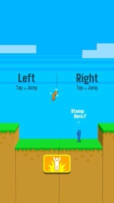 人类生存大战截图