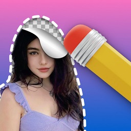 抠图美图换色大师客户端(更名Ai抠图换背景)