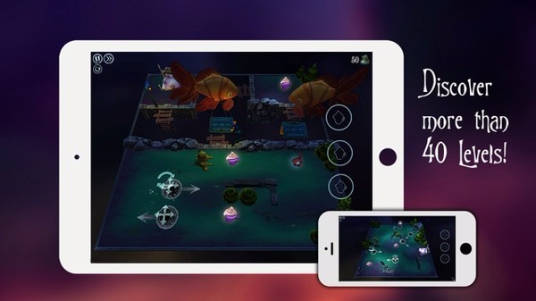 文森特之梦截图