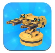 合并僵尸防御者