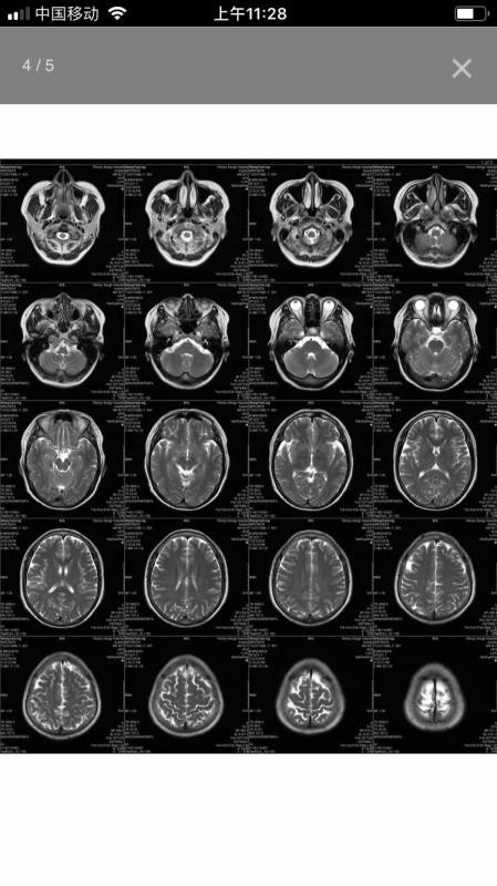 血管卫士医生端截图
