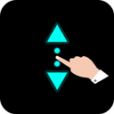 自动滑屏器app