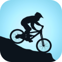 山地自行车(Mountain Bike Xtreme)手游
