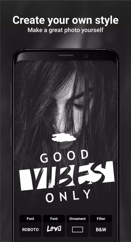 照片上的文字截图