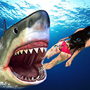 深海鲨鱼模拟器手机版
