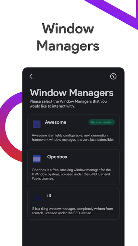 Andronix中文版截图