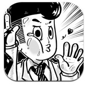 白日梦先生