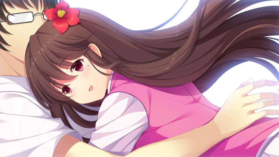 回忆忘却之看板娘截图