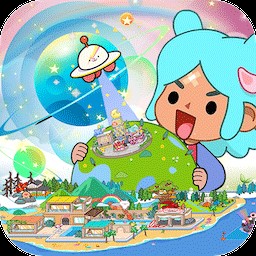 托卡世界小镇校园最新版