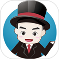 总管家云CRM app