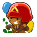 猴子塔防最新版本(BTD Battles)