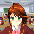 樱校生活模拟器双人版