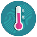 体温APP