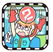 地铁上抢座是绝对不可能的2[暂未上线]