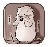 竹鼠活下去