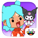 托卡世界2025最新完整破解版