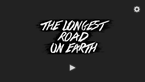 地球上最长的路手机版截图