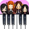 Blackpink钢琴块最新版