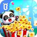 宝宝巴士游乐园app(改名奇妙游乐园世界)
